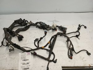 2018-2020 Chevrolet Trax Engine Wiring Harness (Used OEM)