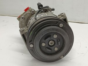 2012-2016 Chevrolet Cruze A/C Compressor (Used OEM)