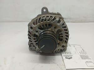 OEM 220 Amp Alternator for 2019-2022 General Motors (OEM)