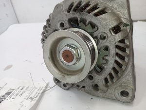 OEM 170 Amp Alternator for 2019-2022 General Motors (OEM)