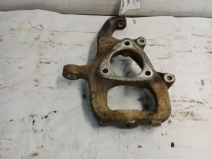 2019-2024 Ram 1500 Classic Front Steering Knuckle - Left (Driver) (Used OEM)