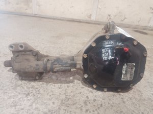 2006-2010 Dodge Ram 1500 Front Differential Carrier Assembly with 3.55 Ratio (Used OEM)