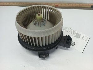 2011-2013 Ram 1500 Single-Zone Manual HVAC Blower Motor (Used OEM)