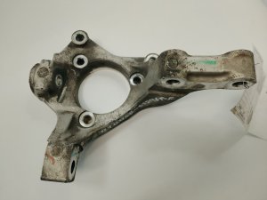 2001-2005 Buick Century Front Steering Knuckle - Right (Passenger) (Used OEM)