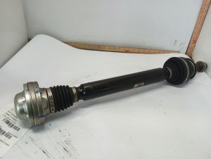 2016 Chevrolet Camaro Rear Drive Axle Shaft - Left (Driver) (Used OEM)