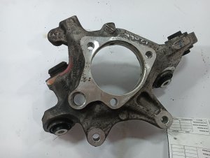2016-2019 Cadillac CTS Rear Suspension Knuckle - Right (Passenger) (Used OEM)