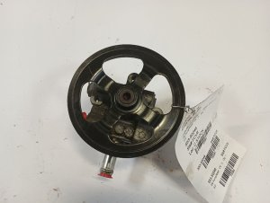 2008-2017 Mitsubishi Lancer Power Steering Pump (Used OEM)