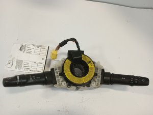 2008-2015 Mitsubishi Lancer Air Bag Clockspring with Steering Wheel Switches (Used OEM)