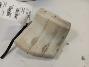 2010-2015 Honda Crosstour Engine Coolant Reservoir Assembly (Used OEM)