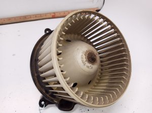 2003-2006 Lincoln Navigator Front HVAC Blower Motor (Used OEM)