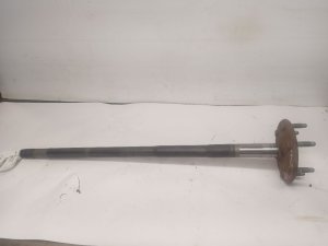 2003-2006 Chevrolet Avalanche 1500 Drive Axle Shaft (Used OEM)