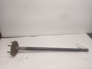 2003-2006 Chevrolet Avalanche 1500 Drive Axle Shaft (Used OEM)