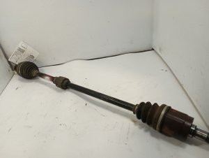2013 Acura ILX Drive Axle Shaft - Right (Passenger) (Used OEM)