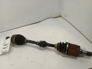 2013 Acura ILX Drive Axle Shaft - Left (Driver) (Used OEM)