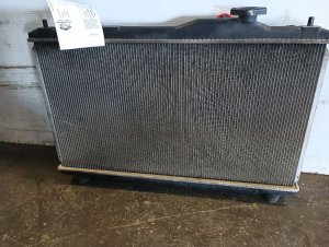 2012 Honda Civic Radiator (Used OEM)