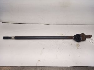 1999-2004 Jeep Grand Cherokee Front Drive Axle Shaft - Right (Passenger) (Used OEM)