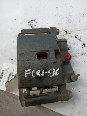 2005-2010 GMC Sierra 2500 HD Disc Brake Caliper - Right (Passenger) (Used OEM)