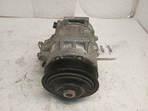 2009-2012 Toyota RAV4 A/C Compressor Assembly (Used OEM)