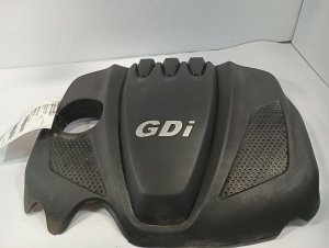 2013-2016 Hyundai Santa Fe Sport Engine Cover (Used OEM)