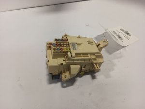 2001-2004 Toyota Tacoma Cabin Fuse Box (Used OEM)