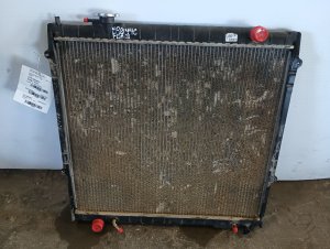 1995-2004 Toyota Tacoma Radiator (Used OEM)
