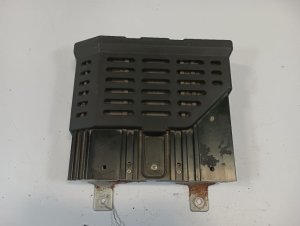 2011-2018 Mitsubishi RVR Rockford Fosgate Audio Amplifier (Used OEM)