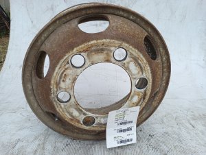 1994-1995 Isuzu Pickup 16-Inch 6-Hand Hole Steel Wheel (Used OEM)