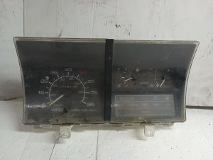 1994-1995 Jeep Grand Cherokee 2-Gauge Instrument Cluster (Used OEM)