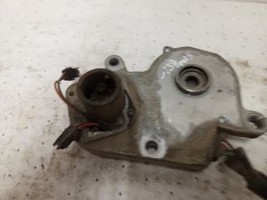 2003-2007 Chevrolet Avalanche 1500 Transfer Case Motor (Used OEM)