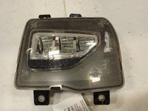 2016-2019 Chevrolet Silverado 1500 Headlight Assembly - Left (Driver) (Used OEM)