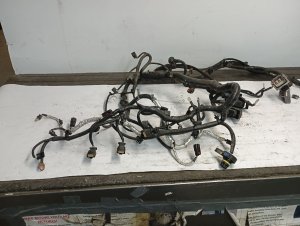 2013-2015 Cadillac ATS Engine Wiring Harness (Used OEM)