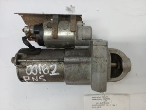 2009 Saab 9-7x Starter Motor (Used OEM)