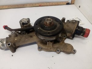 2003-2008 Dodge Ram 1500 Engine Water Pump (Used OEM)