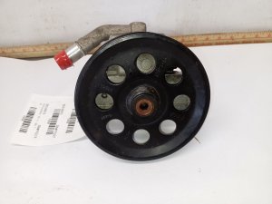 2011-2016 Ford F-250 Super Duty Power Steering Pump Assembly (Used OEM)
