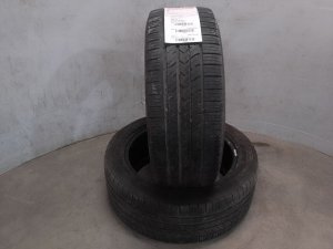 2012-2026 Nissan Sentra 215/50R17 Tire (Used OEM)
