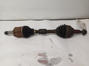  Fiat Freemont Front Drive Axle Shaft Assembly - Left (Driver) (Used OEM)