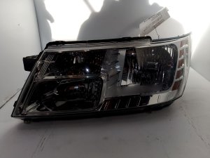 2009-2020 Dodge Journey Headlight Assembly - Left (Driver) (Used OEM)