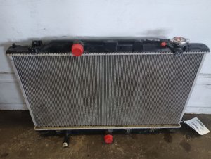 2013-2016 Mazda CX-5 Radiator Assembly (Used OEM)