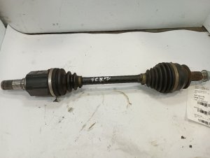 2014-2016 Mazda CX-5 Front Drive Axle Shaft Assembly - Left (Driver) (Used OEM)