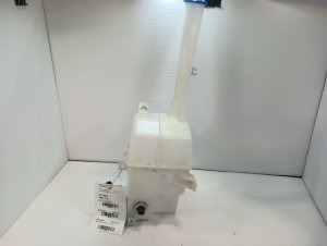 2013-2018 Hyundai Santa Fe Washer Fluid Reservoir Assembly with Pump (Used OEM)