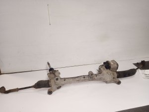 2016 Ford Focus Electric Power Steering Gear Poppet Rack (Used OEM)