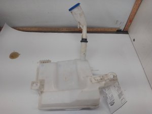 2012-2018 Ford Focus Washer Fluid Reservoir Assembly with Pump (Used OEM)