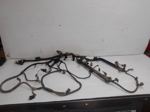 2003 Jeep Wrangler Engine Wiring Harness (Used OEM)