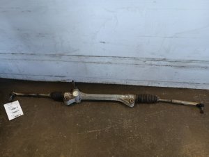 2014-2019 Toyota Highlander Steering Gear Rack Assembly with Motor (Used OEM)
