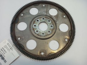 2005-2015 Toyota Tacoma Clutch Flywheel with Ring Gear (Used OEM)