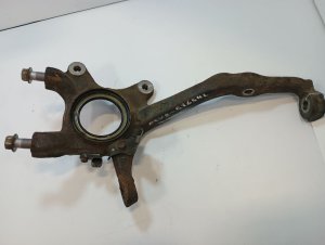 2015-2024 Toyota 4Runner Front Steering Knuckle - Left (Driver) (Used OEM)