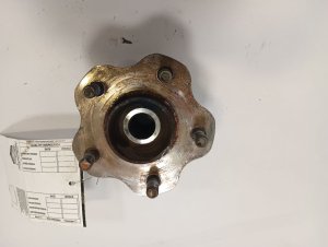 2017-2023 Nissan Qashqai Rear Wheel Hub Assembly (Used OEM)