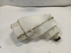 2014-2020 Nissan Rogue Engine Coolant Reservoir Assembly (Used OEM)