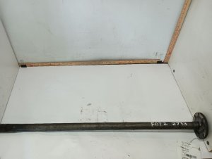 2011-2013 Ram 2500 Rear Drive Axle Shaft (Used OEM)