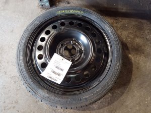 2018-2022 GMC Terrain 17x4 Compact Spare Wheel (Used OEM)